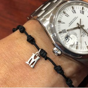 Initials Plata