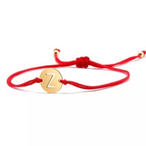 Pulsera Hilo Inicial