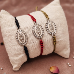 Pulsera Virgen
