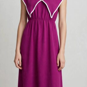 VESTIDO AMAPOLA