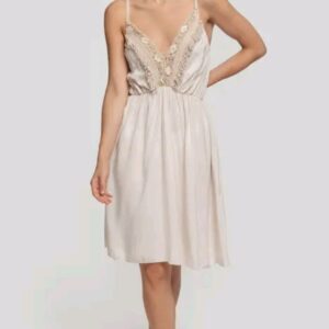 Vestido Campanilla