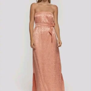 Vestido Sirena